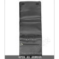 USA Standard Professional Manufacture Black Bulletproof Briefcase Ballistic Laptop Briefcase